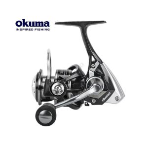 Carrete OKUMA ITX-4000H