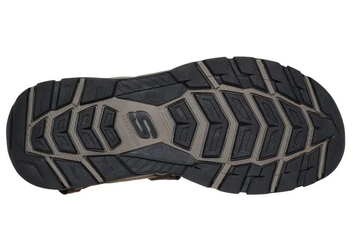 SKECHERS TRESMEN GARO - Imagen 6