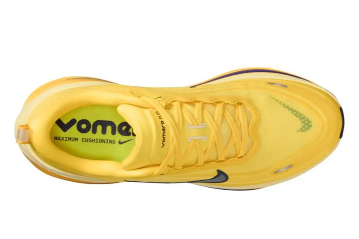 NIKE VOMERO PLUS - Imagen 6