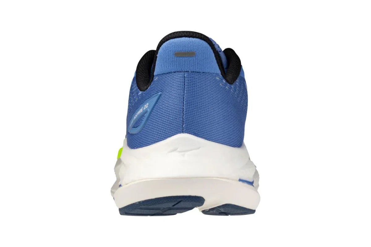 MIZUNO WAVE INSPIRE 22 MUJER - Imagen 6