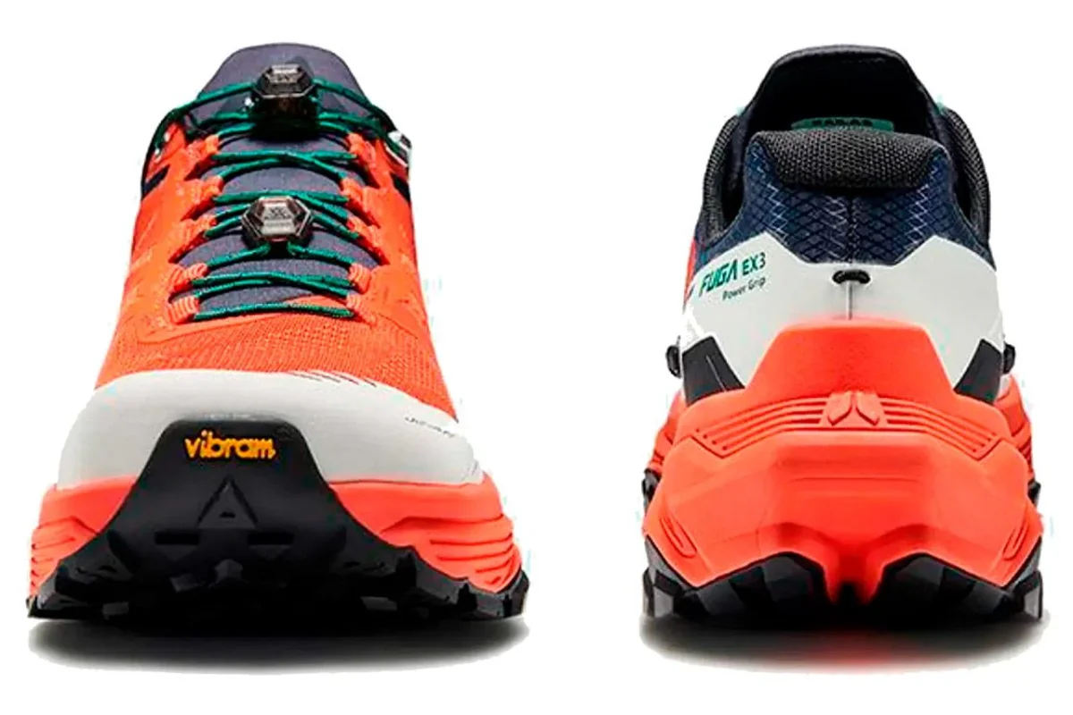 KAILAS FUGA EX3 - Imagen 6