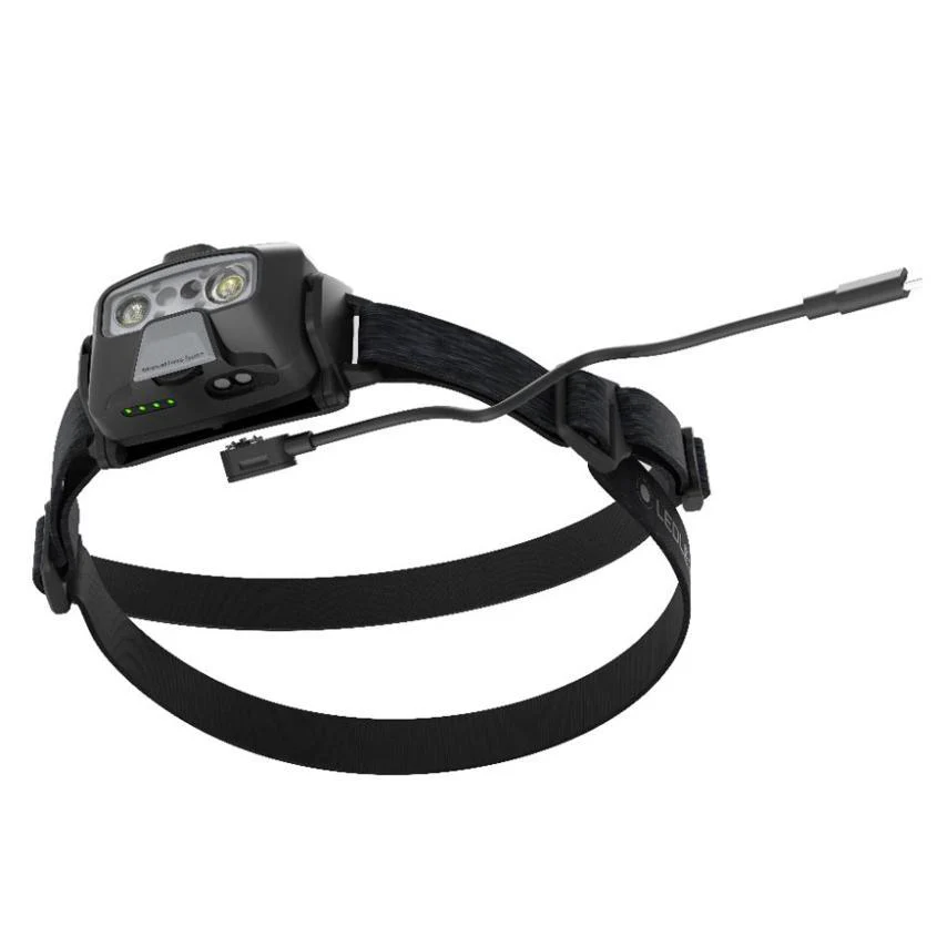 Led Lenser HF6R CORE - Imagen 6