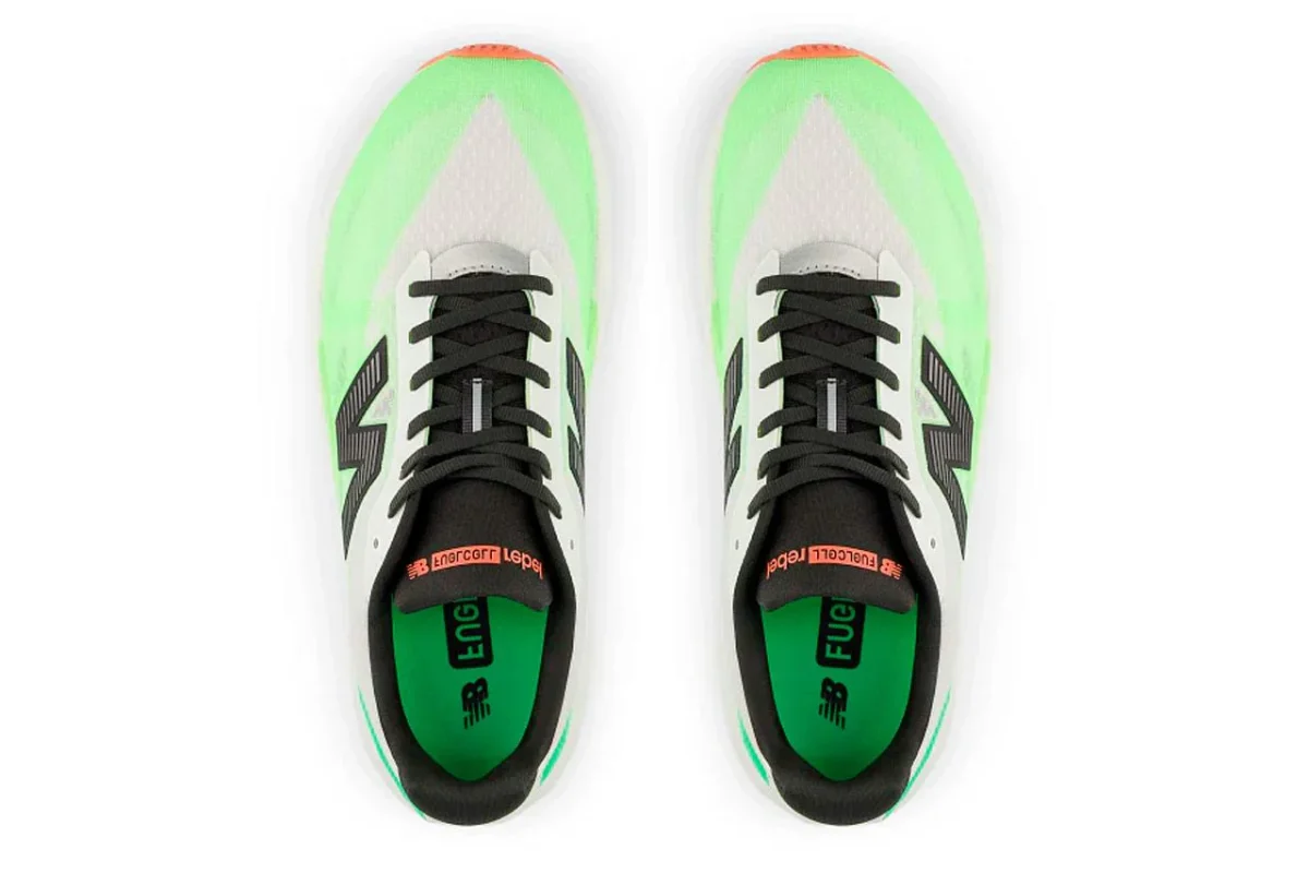 NEW BALANCE FUELCELL SUPERCOMP ELITE V5 - Imagen 6