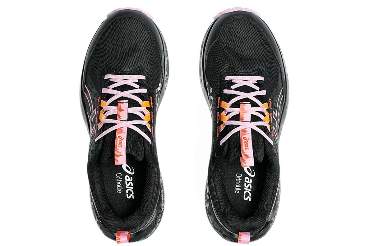 ASICS SONOMA 8 GORE-TEX MUJER - Imagen 6