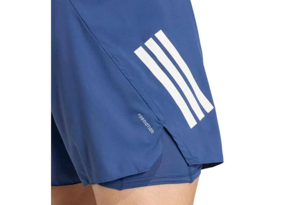 ADIDAS ADI365 FORMOTION 2IN1 SHORT - Imagen 6
