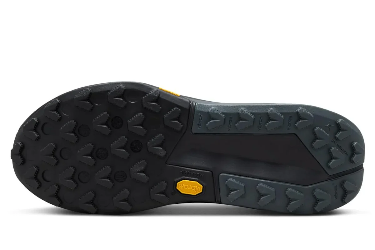 NIKE ZEGAMA TRAIL 2 MUJER - Imagen 6