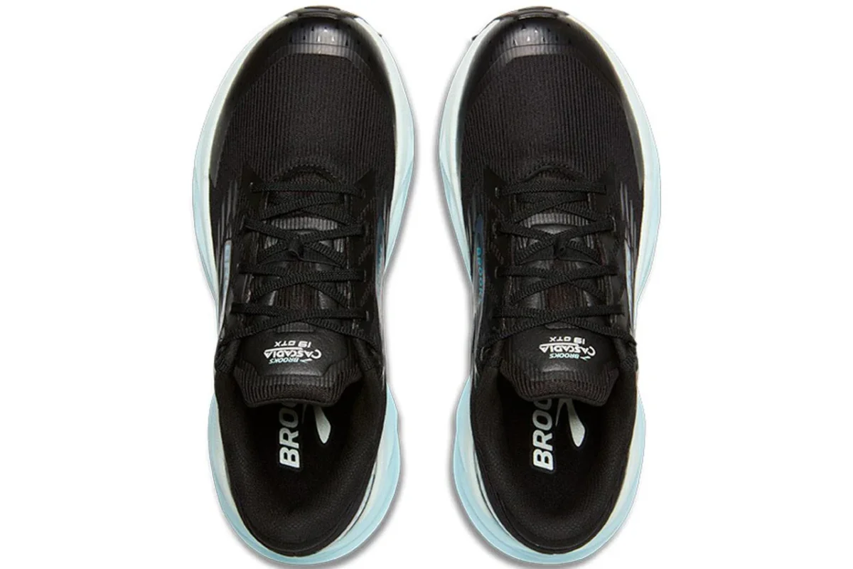 BROOKS CASCADIA 19 MUJER GORE-TEX - Imagen 6