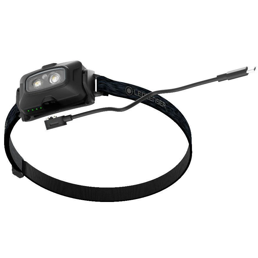 Led Lenser HF4R CORE - Imagen 6