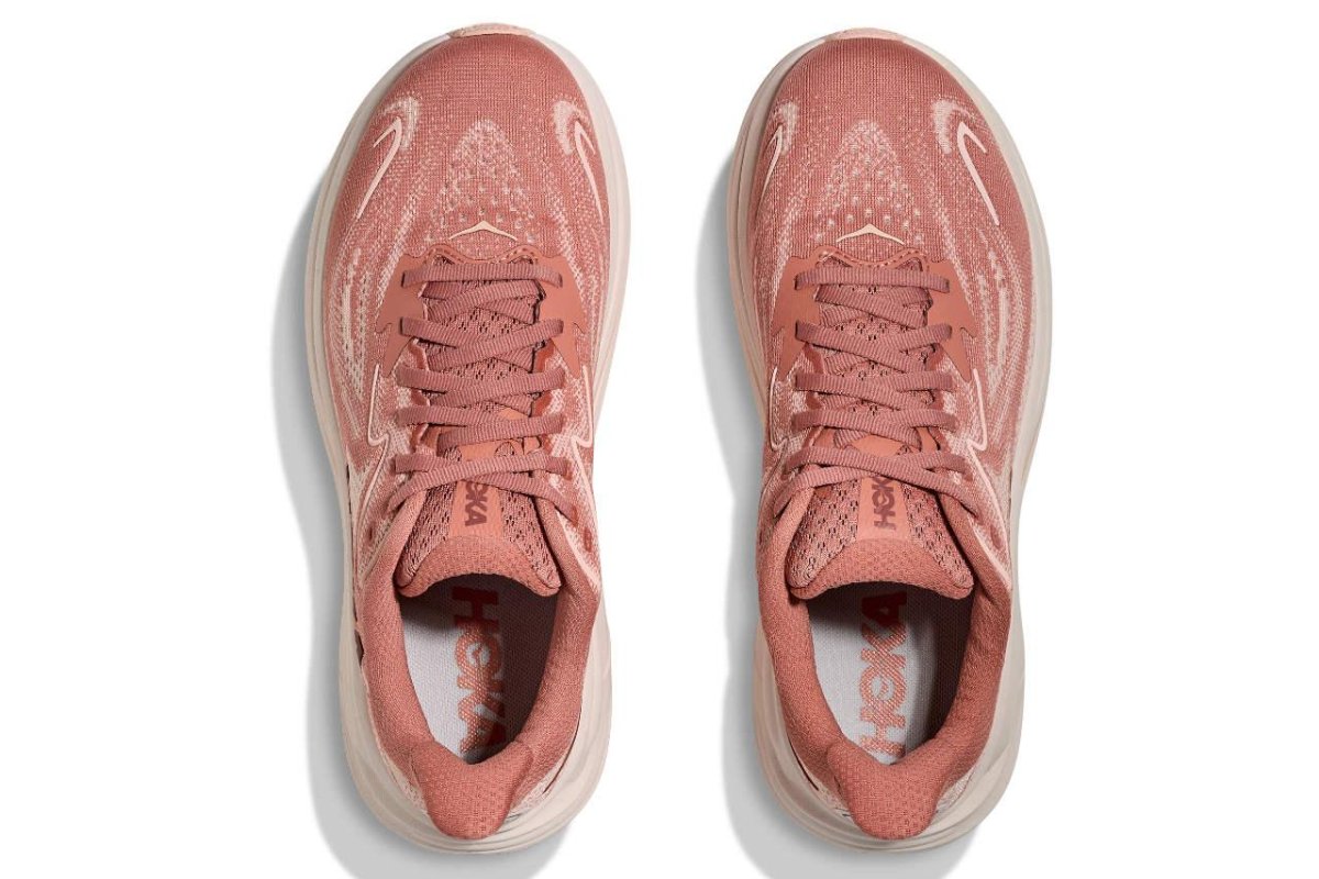 HOKA CLIFTON 10 MUJER - Imagen 6