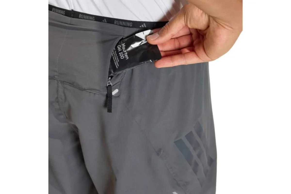 ADIDAS ADI365 FORMOTION 2IN1 SHORT - Imagen 6