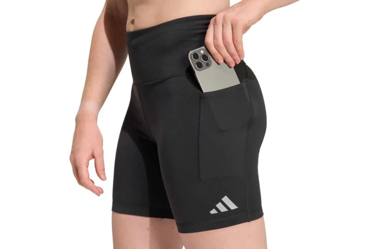 ADI365 SHORT TIGHT MUJER - Imagen 6