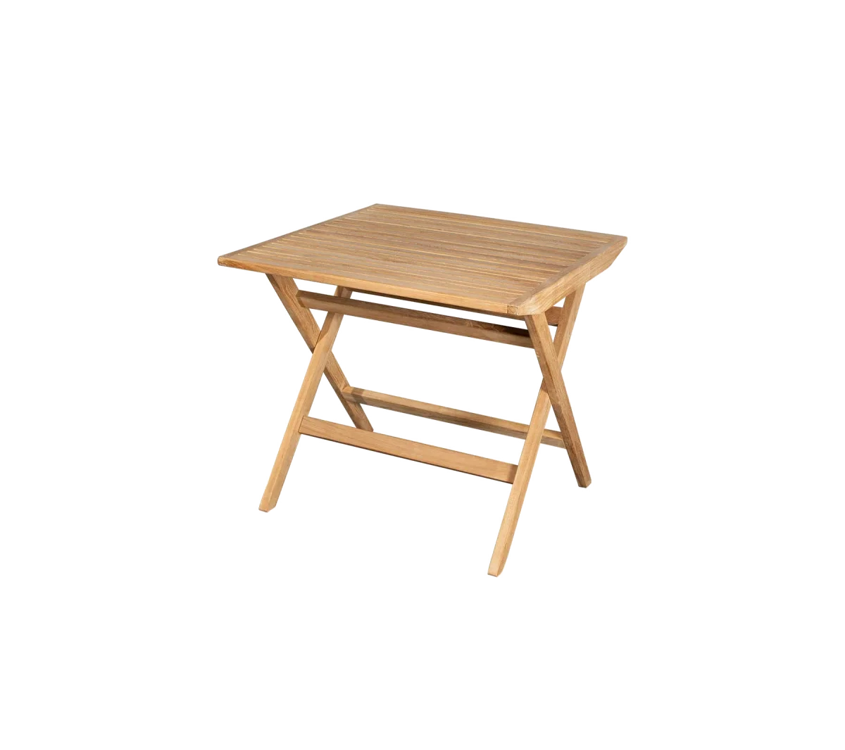 Flip mesa plegable pequeña