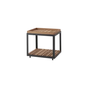 Level base para mesa de centro pequeña