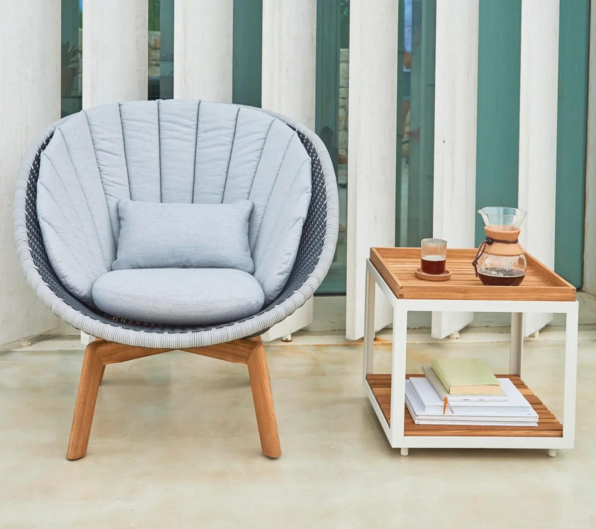 Level base para mesa de centro pequeña - Imagen 6