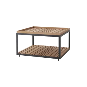 Level mesa de centro grande