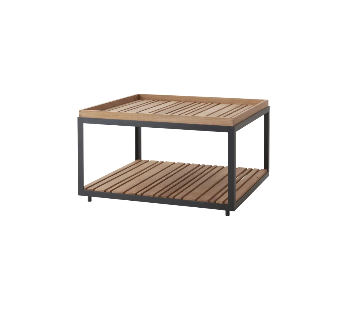 Level mesa de centro grande