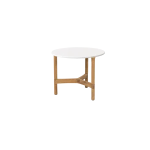 Twist base para mesa de centro, pequeña