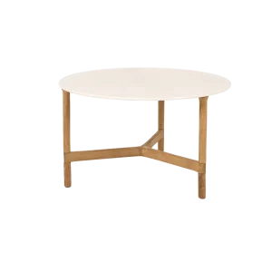 Twist base para mesa de centro mediana