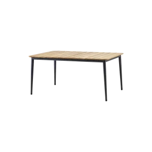 Core mesa de comedor, 160x90 cm