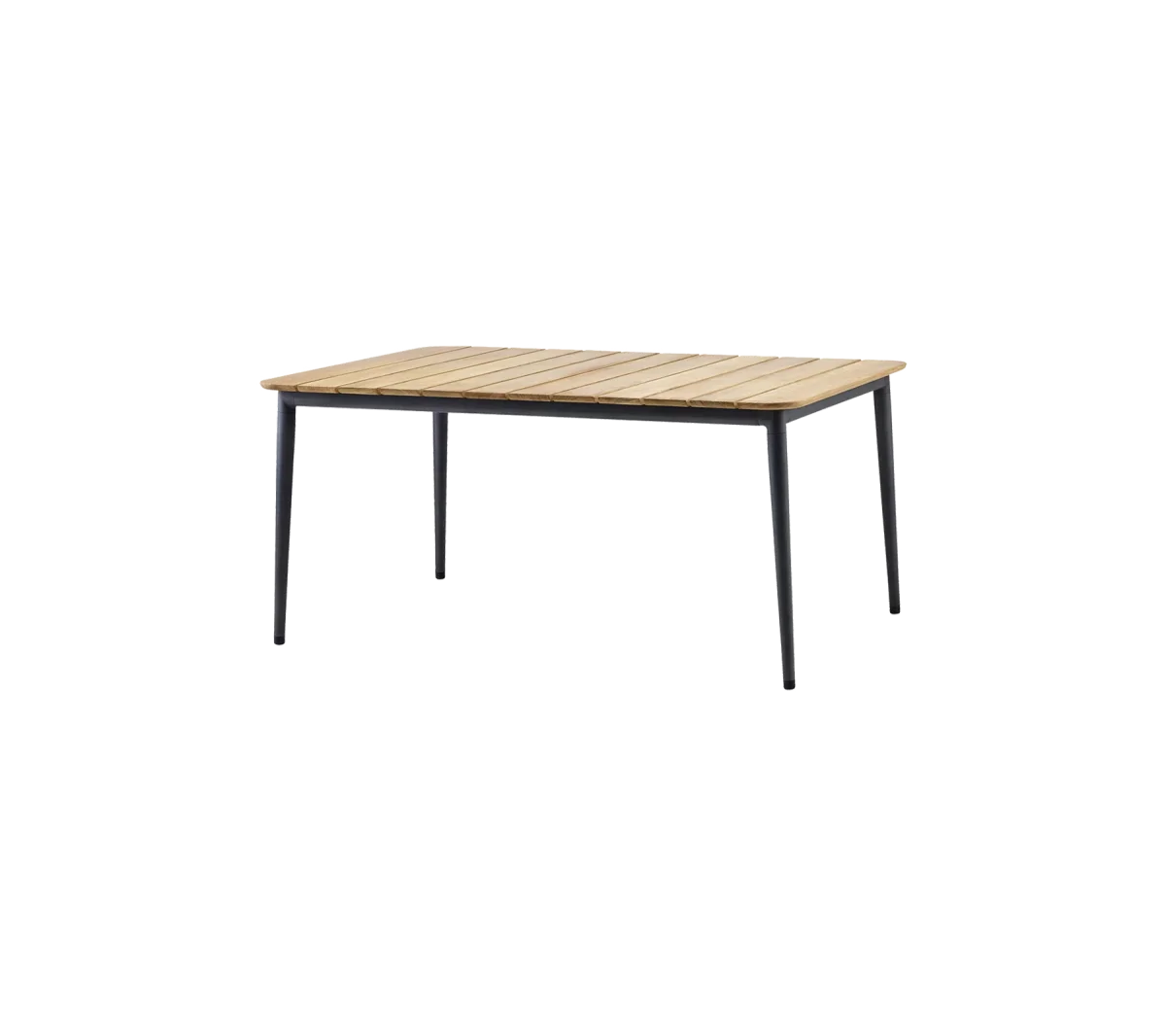 Core mesa de comedor, 160x90 cm - Imagen 6