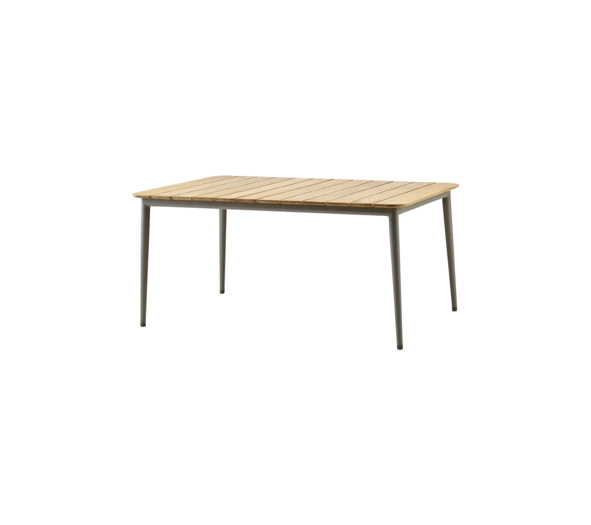 Core mesa de comedor, 160x90 cm - Imagen 7