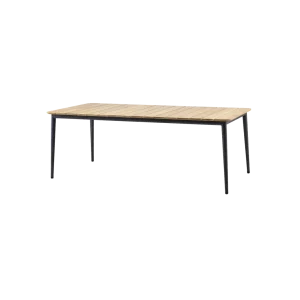 Core mesa de comedor, 210x90 cm