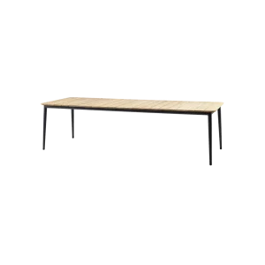 Core mesa de comedor, 274x90 cm