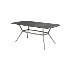 Joy base para mesa de comedor ovalada, 180x90 cm