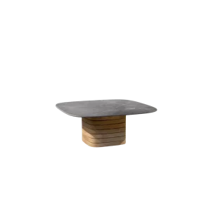 Mellow mesa de centro cuadrada – pequeña