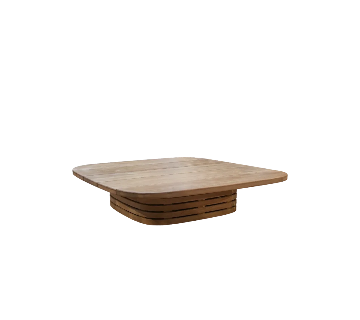 Mellow mesa de centro cuadrada – grande - Imagen 2