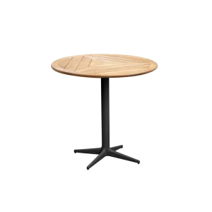 Drop mesa de café dia. 60 cm