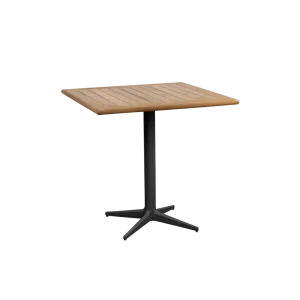 Drop mesa de café 72x72 cm