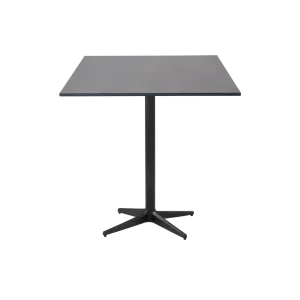 Drop mesa de café 75x75 cm