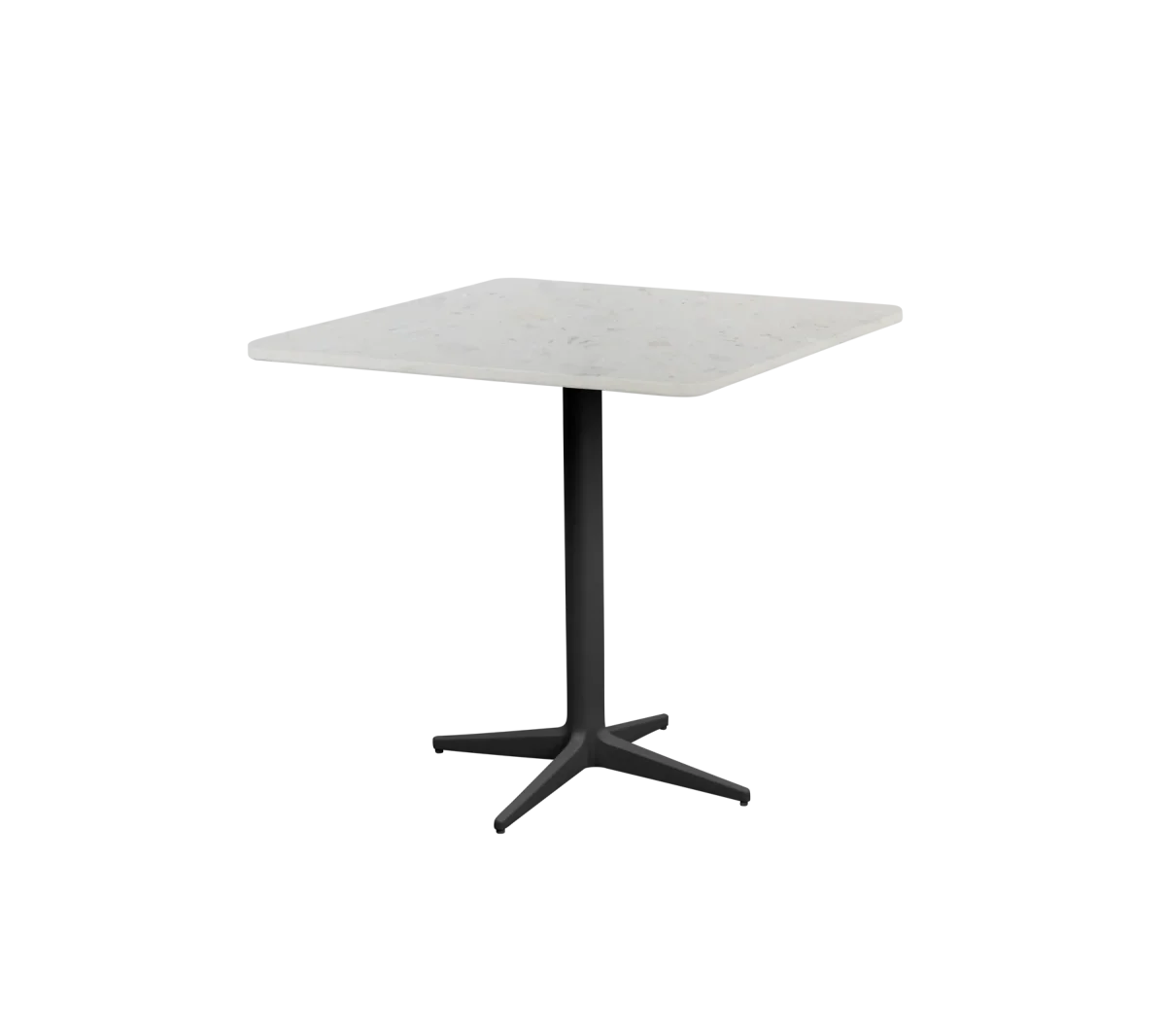 Drop mesa de café 75x75 cm - Imagen 6