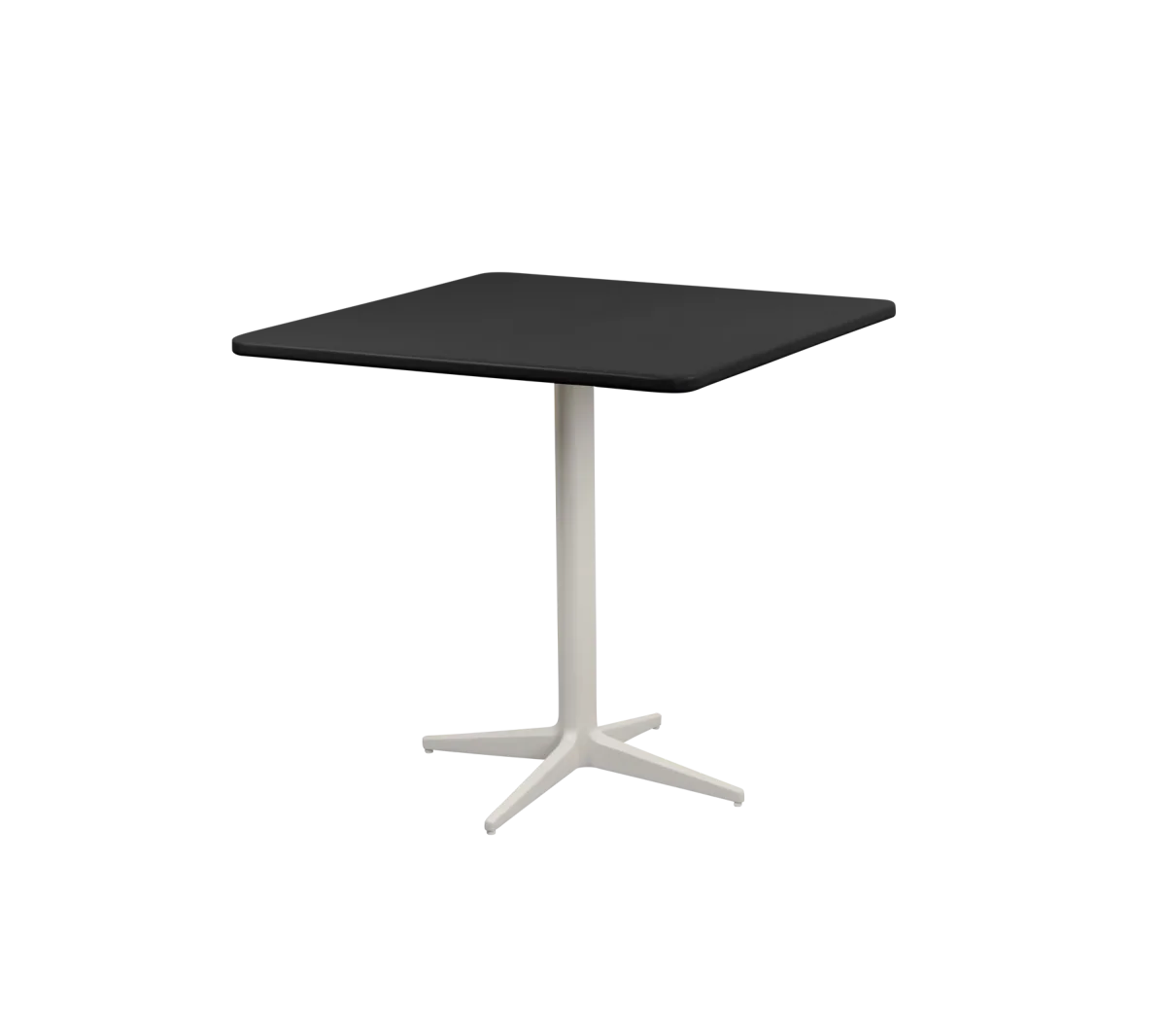 Drop mesa de café 75x75 cm - Imagen 8