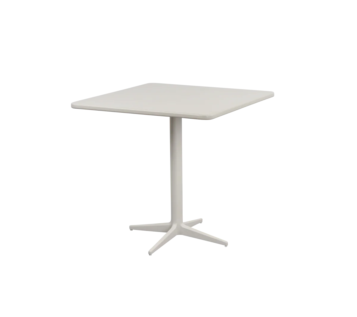 Drop mesa de café 75x75 cm - Imagen 9