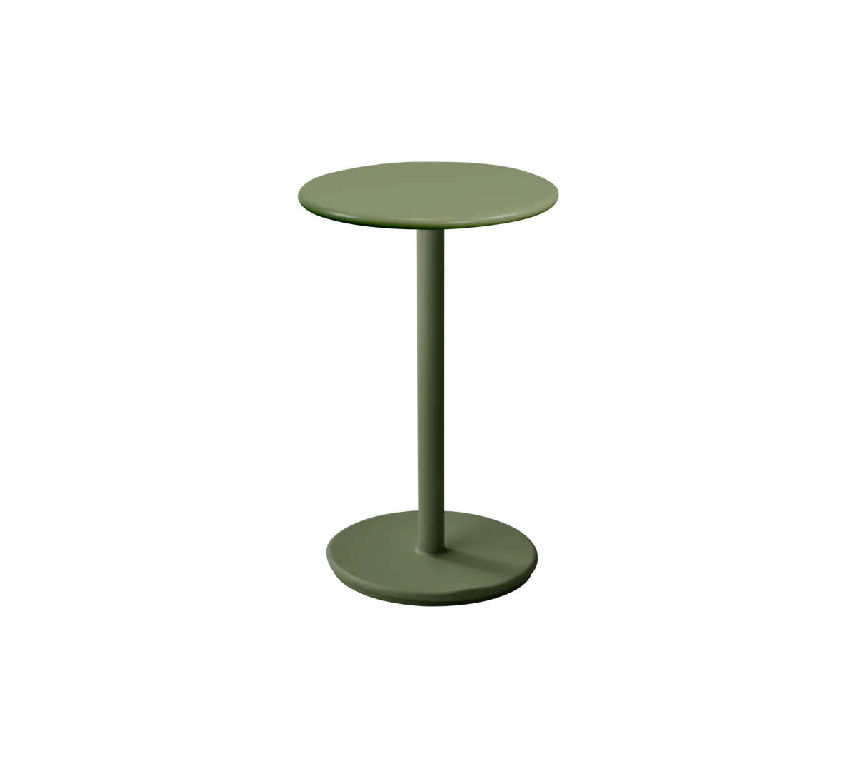 Go mesa de café dia. 45 cm - Imagen 4