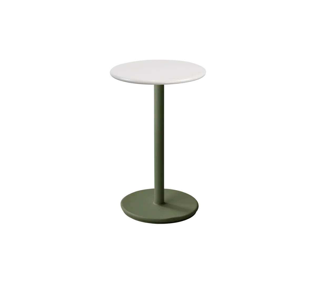 Go mesa de café dia. 45 cm - Imagen 9