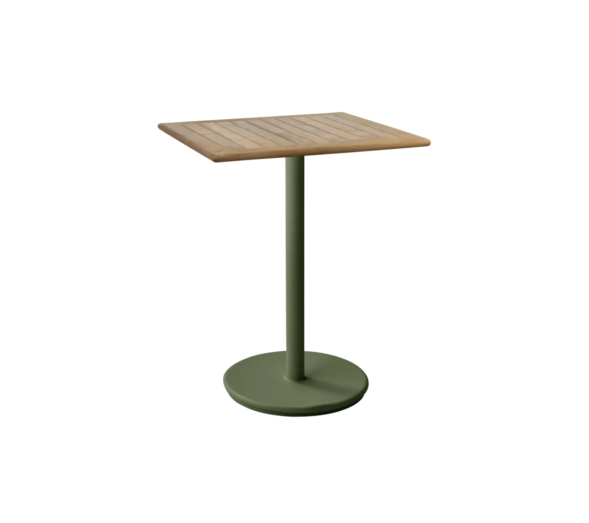 Go mesa de café 72x72 cm - Imagen 5