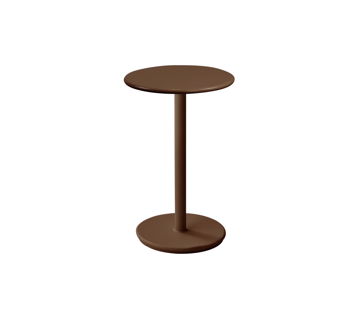 Go mesa de café dia. 45 cm - Imagen 5