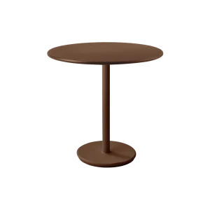 Go mesa de café dia. 60 cm