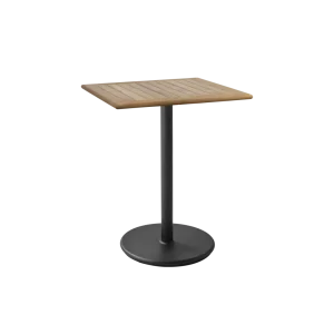 Go mesa de café 72x72 cm