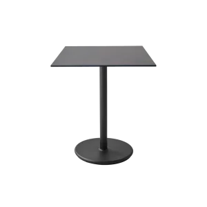 Go mesa de café 75x75 cm