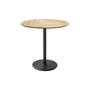 Go mesa de café dia. 80 cm