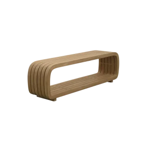 Módulo de sofá / mesa de centro Mellow