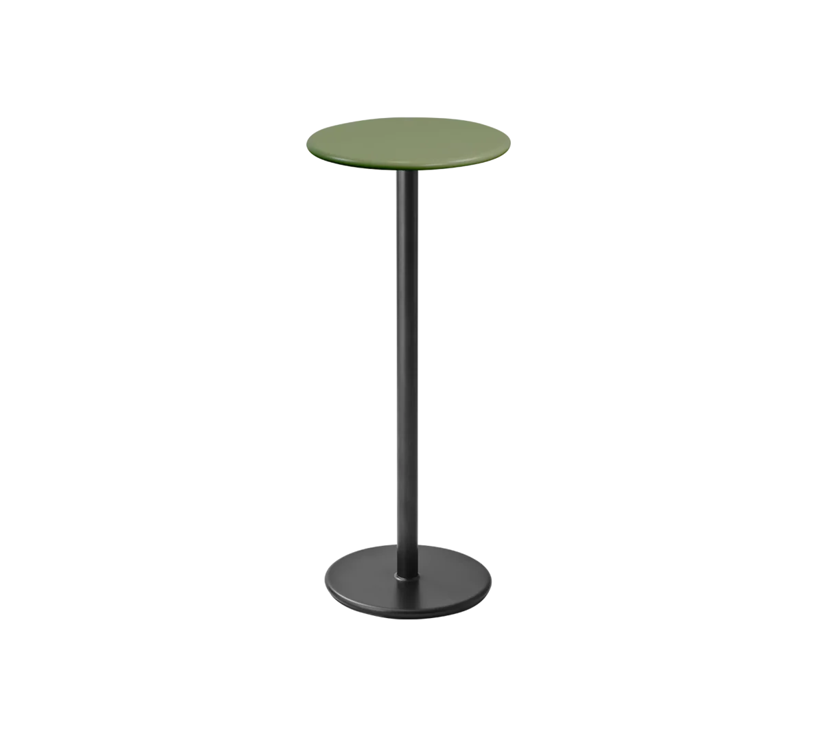 Go mesa de bar dia. 45 cm - Imagen 3