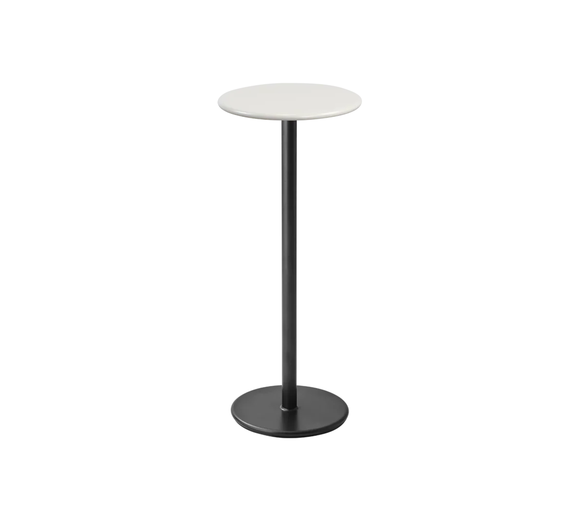 Go mesa de bar dia. 45 cm - Imagen 5