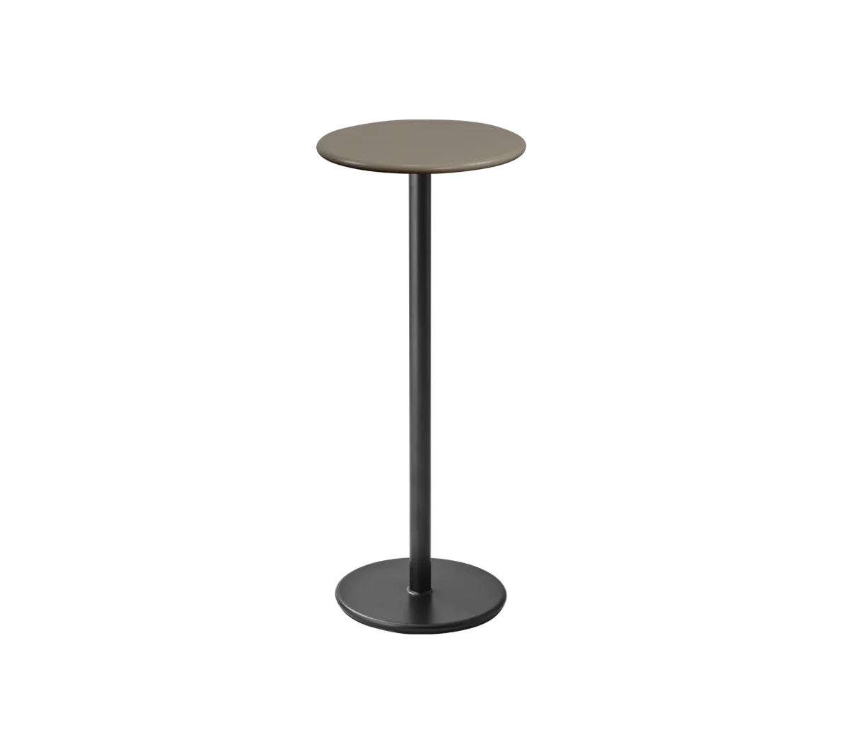 Go mesa de bar dia. 45 cm - Imagen 7