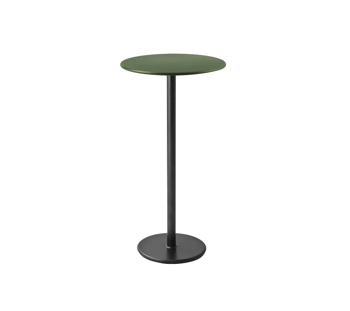 Go mesa de bar dia. 60 cm - Imagen 9