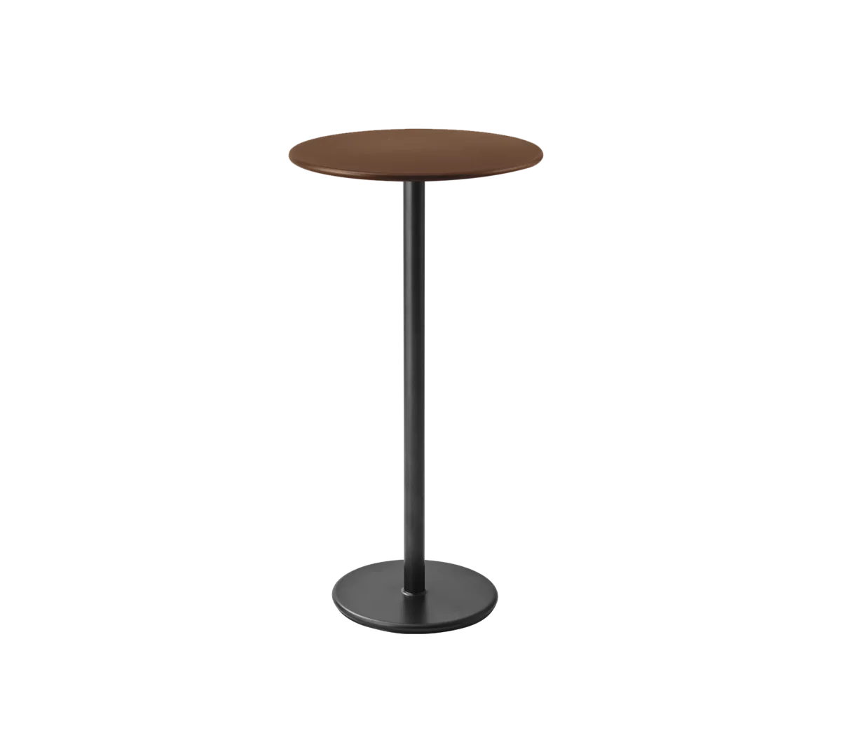 Go mesa de bar dia. 60 cm - Imagen 8